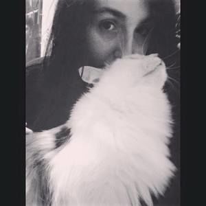 Meet your Posher, Jaime